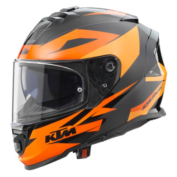KTM KTM Storm Duke Helmet 2024
